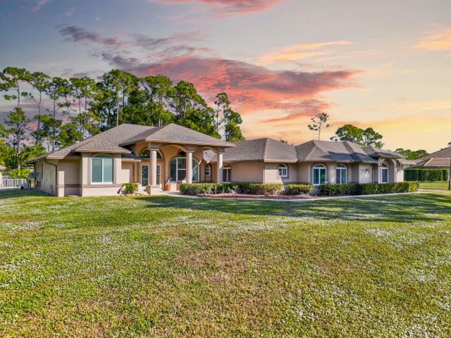 Продажа дома по адресу 13089 86th Road N - фото 6894069