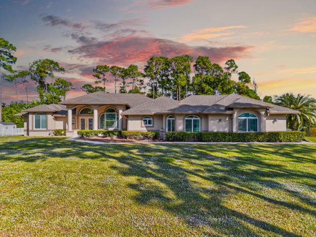 Продажа дома по адресу 13089 86th Road N - фото 6894070