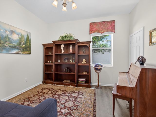 Дом в аренду по адресу 5103 N San Andros - фото 6894002