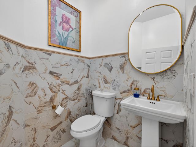 Дом в аренду по адресу 5103 N San Andros - фото 6894003