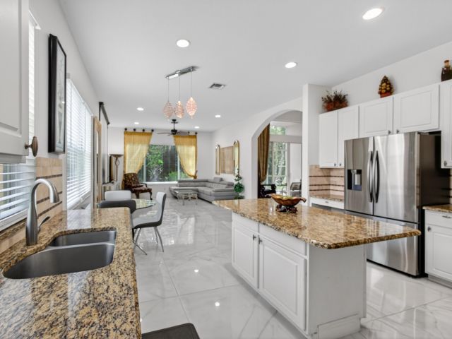 Дом в аренду по адресу 5103 N San Andros - фото 6894007