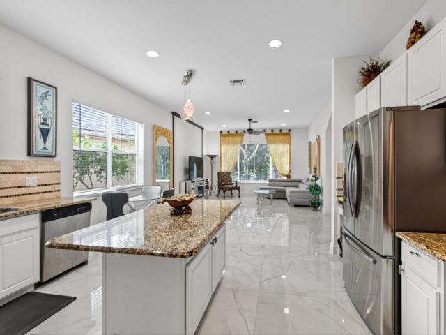 Дом в аренду по адресу 5103 N San Andros - фото 6894008