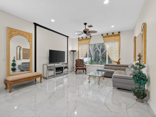 Дом в аренду по адресу 5103 N San Andros - фото 6894011