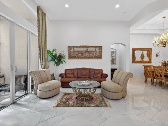 Дом в аренду по адресу 5103 N San Andros - фото 6894013