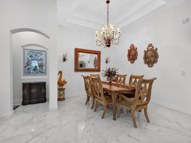 Дом в аренду по адресу 5103 N San Andros - фото 6894015