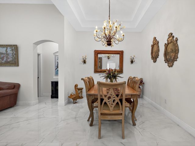 Дом в аренду по адресу 5103 N San Andros - фото 6894016