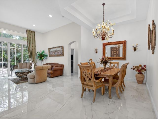 Дом в аренду по адресу 5103 N San Andros - фото 6894017