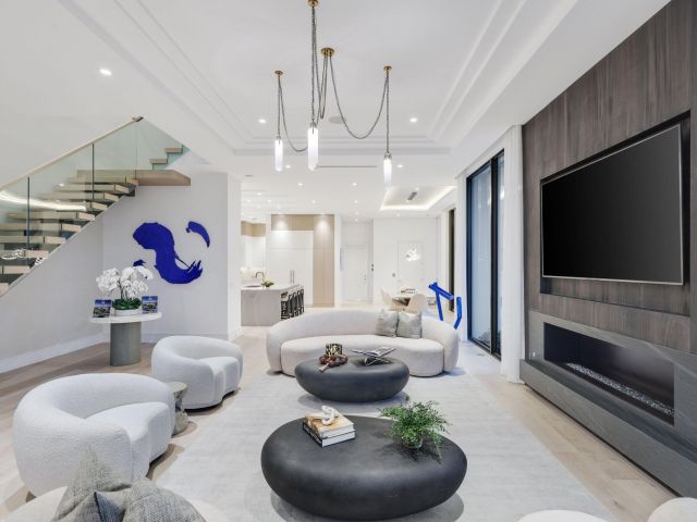 Продажа дома по адресу 340 Grove Place - фото 6880967