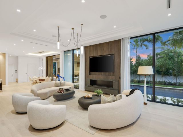 Продажа дома по адресу 340 Grove Place - фото 6880969