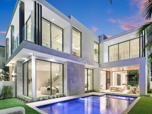 Продажа дома по адресу 340 Grove Place - фото 6880975