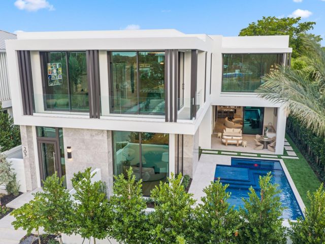 Продажа дома по адресу 340 Grove Place - фото 6880977