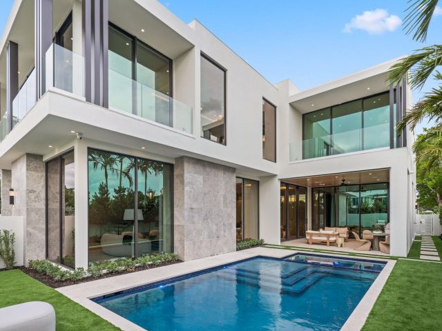 Продажа дома по адресу 340 Grove Place - фото 6880979