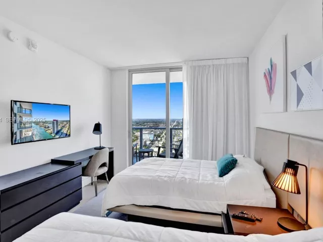 Квартира в аренду номерR1108 - фото 6881977