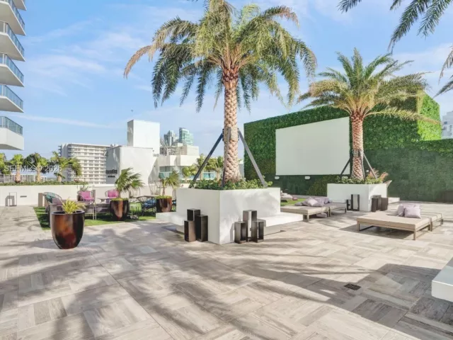 Квартира в аренду номерR1108 - фото 6881978