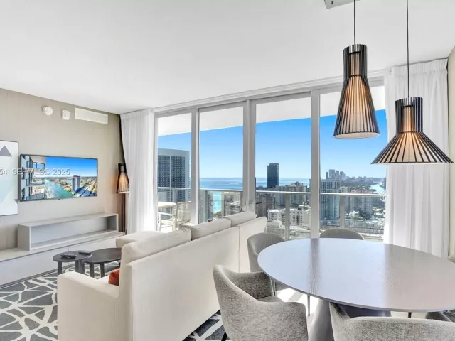 Квартира в аренду номерR1108 - фото 6881985