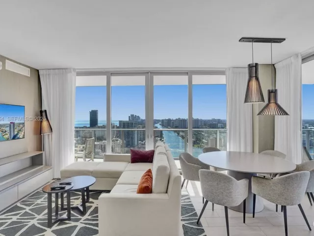 Квартира в аренду номерR1108 - фото 6881968