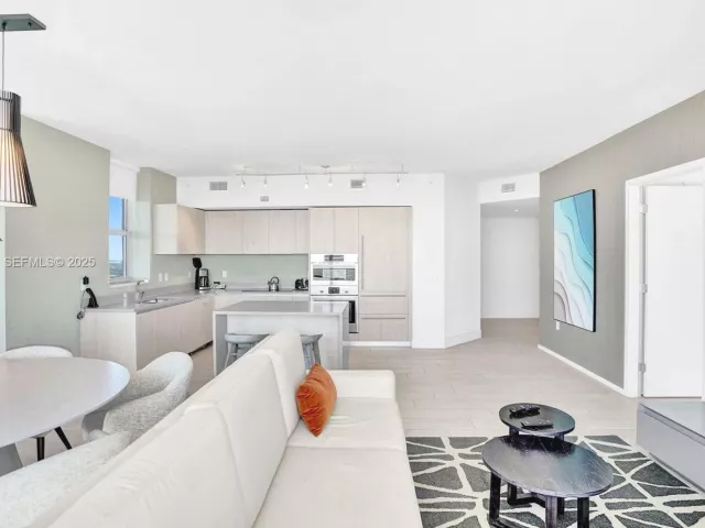 Квартира в аренду номерR1108 - фото 6881969