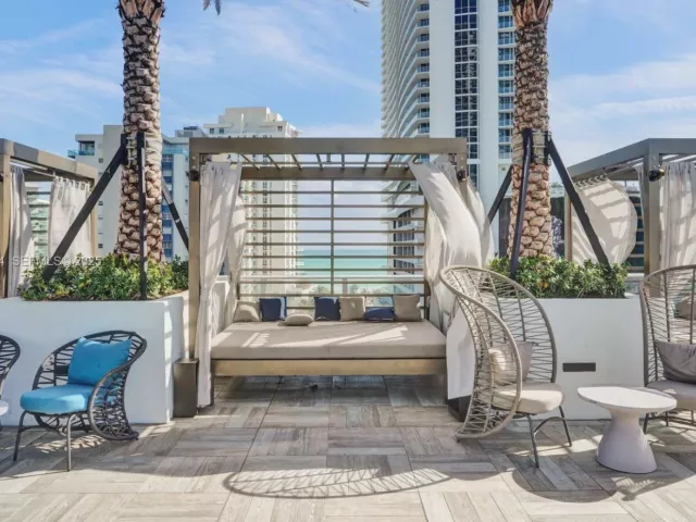 Квартира в аренду номерR1108 - фото 6881967