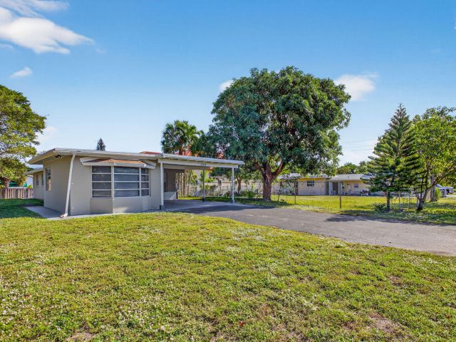 Продажа дома по адресу 208 NE 14th Avenue - фото 6898620