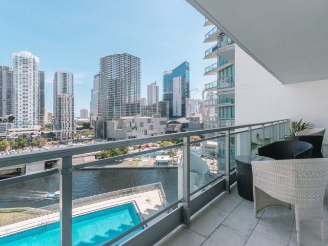 Продажа квартиры #1512 - фото 6887189