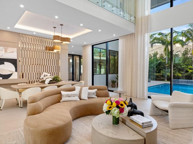 Продажа дома по адресу 2498 Queen Palm Road - фото 6894525