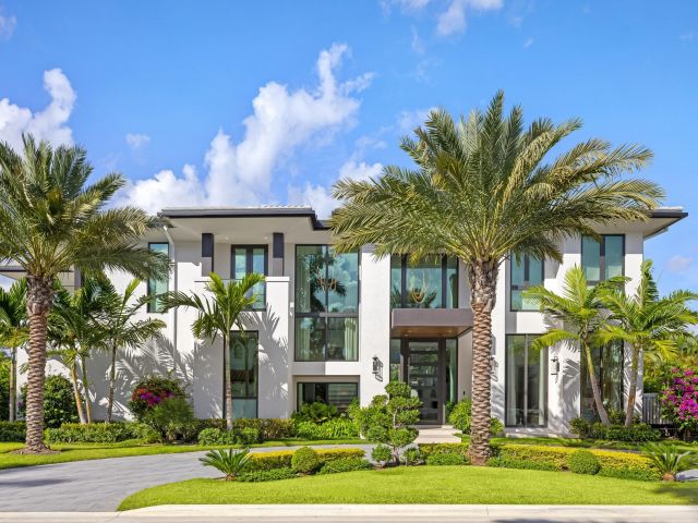 Продажа дома по адресу 2498 Queen Palm Road - фото 6894529