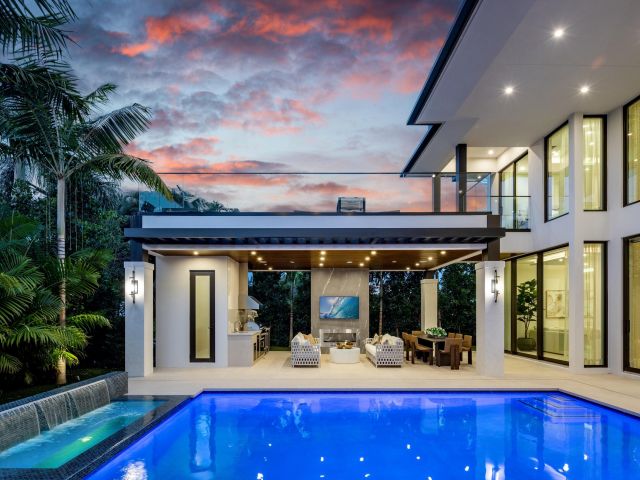 Продажа дома по адресу 2498 Queen Palm Road - фото 6894530