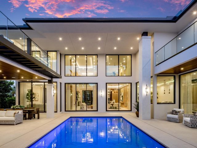 Продажа дома по адресу 2498 Queen Palm Road - фото 6894531