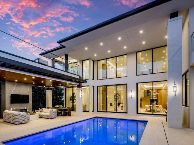 Продажа дома по адресу 2498 Queen Palm Road - фото 6894532