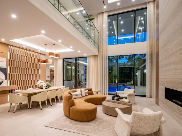 Продажа дома по адресу 2498 Queen Palm Road - фото 6894533