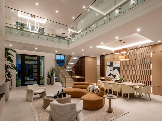 Продажа дома по адресу 2498 Queen Palm Road - фото 6894535