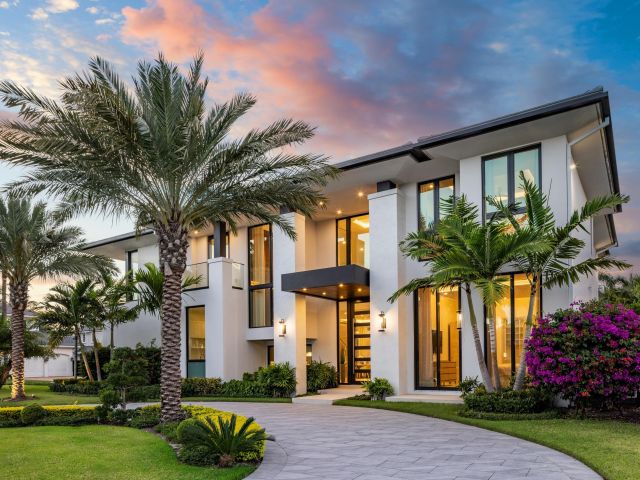 Продажа дома по адресу 2498 Queen Palm Road - фото 6894536