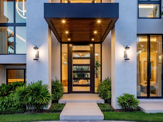 Продажа дома по адресу 2498 Queen Palm Road - фото 6894537