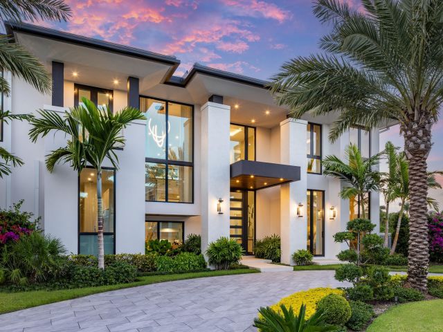 Продажа дома по адресу 2498 Queen Palm Road - фото 6894538