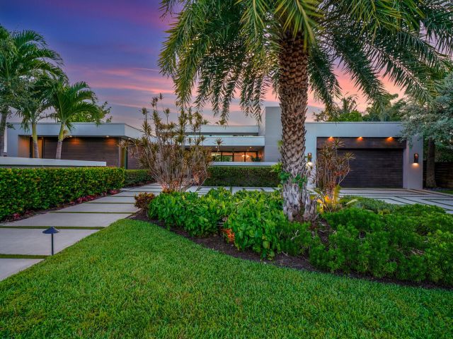 Дом в аренду по адресу 4011 Bayview Drive - фото 6883666