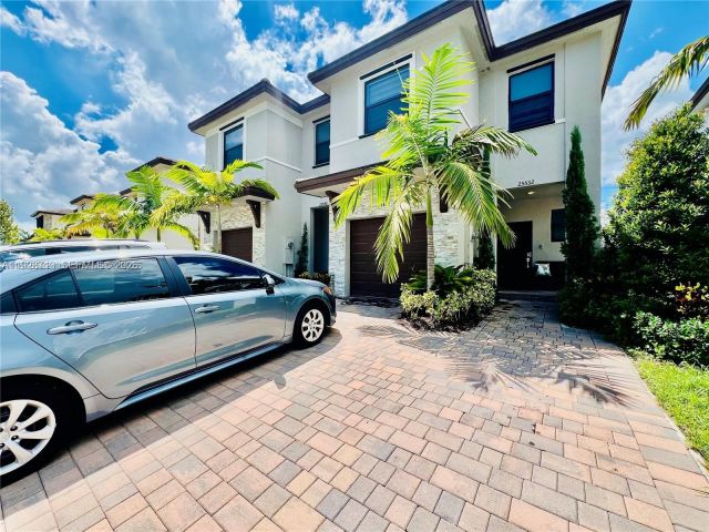 Дом в аренду по адресу 25532 SW 108th Ave 0 - фото 7457739