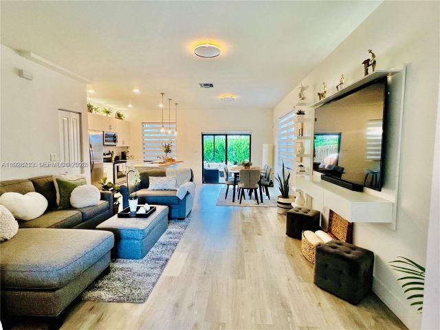 Дом в аренду по адресу 25532 SW 108th Ave 0 - фото 7457744