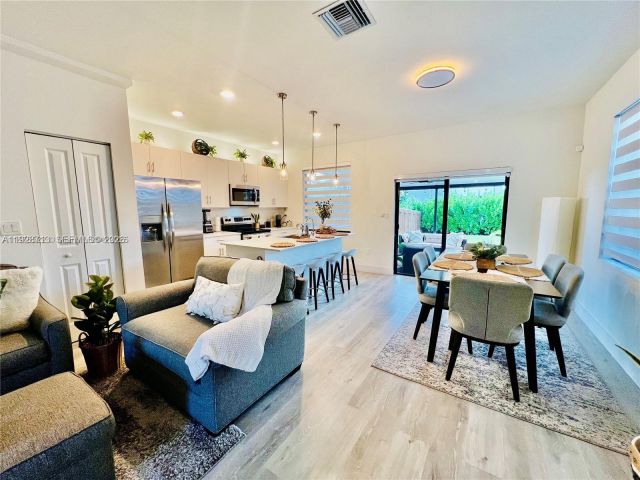 Дом в аренду по адресу 25532 SW 108th Ave 0 - фото 7457746