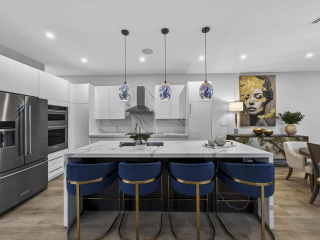 Дом в аренду по адресу 1121 NE 17th Avenue - фото 6889325