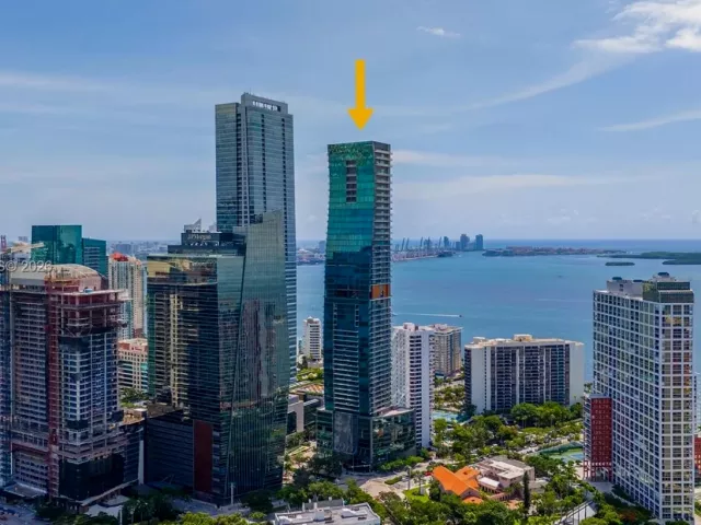 Продажа квартиры #2003 - фото 6883840