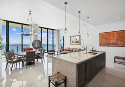 Квартира #PH5303