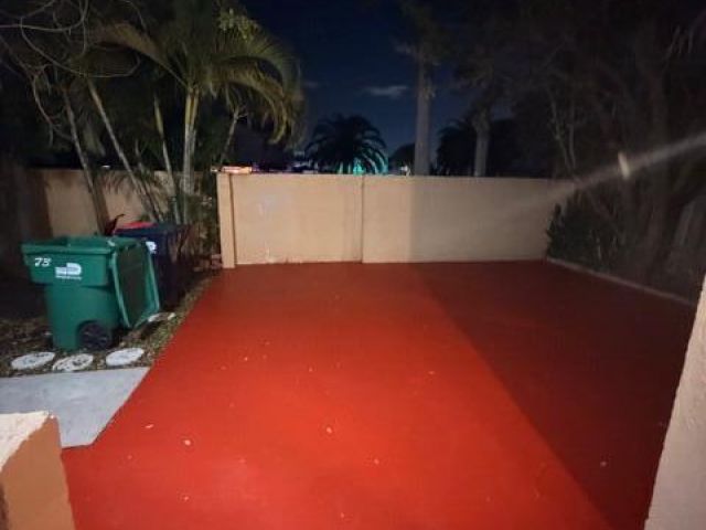 Дом в аренду по адресу 11825 SW 18th Terrace 73 - фото 6892063