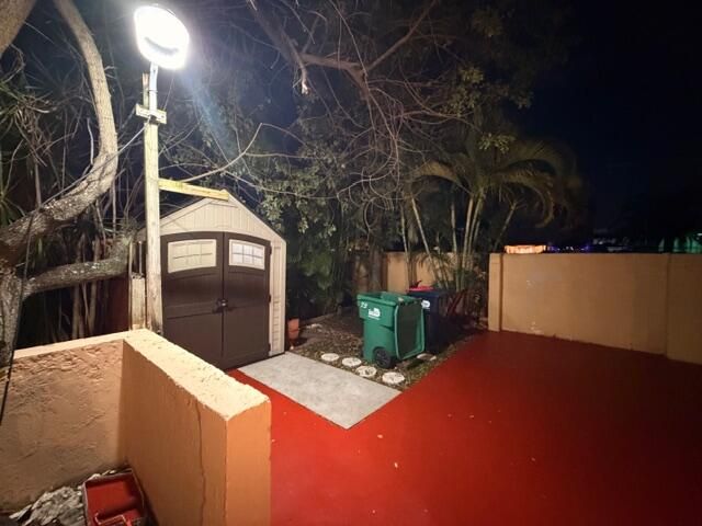 Дом в аренду по адресу 11825 SW 18th Terrace 73 - фото 6892065