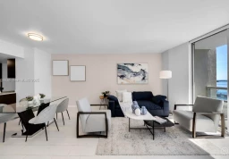 Квартира #1709