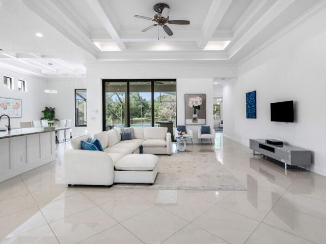 Продажа дома по адресу 12153 Boca Reserve Lane - фото 6894653