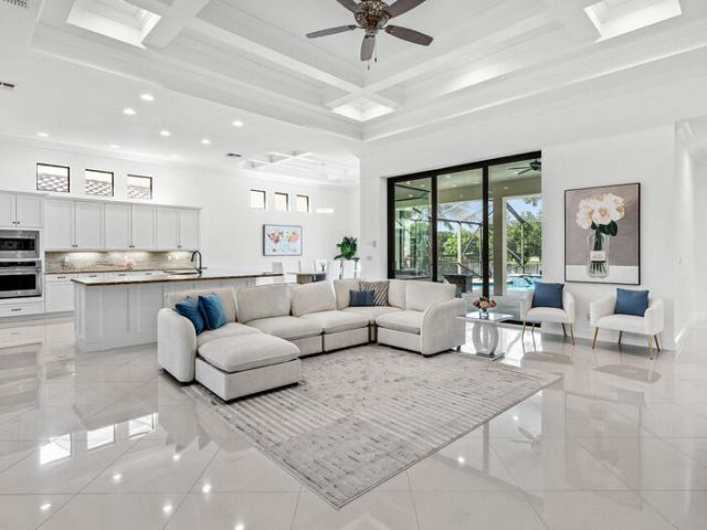 Продажа дома по адресу 12153 Boca Reserve Lane - фото 6894658