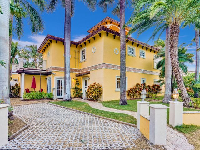 Дом в аренду по адресу 600 Circle Drive - фото 6893320