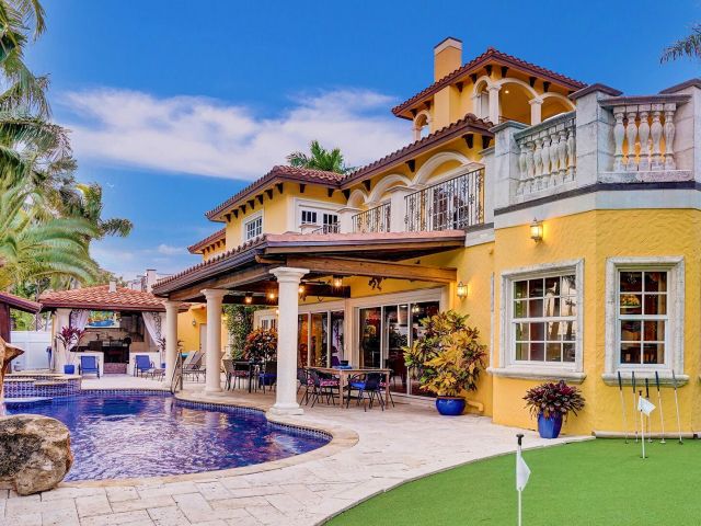 Дом в аренду по адресу 600 Circle Drive - фото 6893323