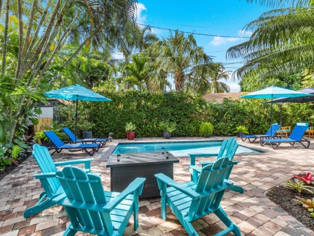 Дом в аренду по адресу 1911 Parker Avenue - фото 6893808