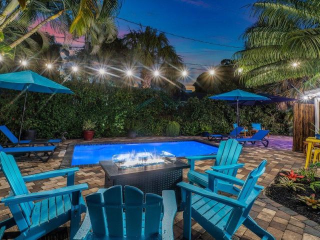 Дом в аренду по адресу 1911 Parker Avenue - фото 6893809